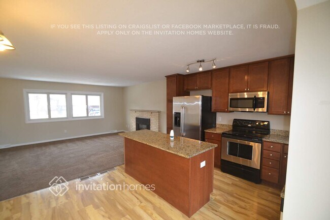 Building Photo - 8008 Colorado Ave N