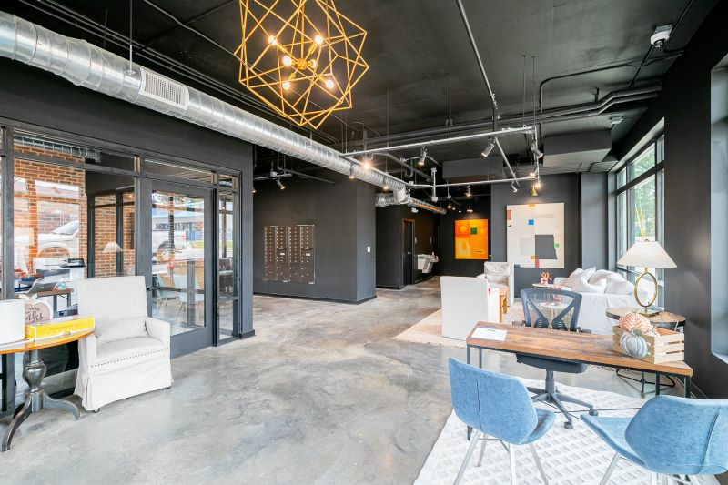 Art Lofts at Overton - Apartments in Memphis, TN | Apartments.com