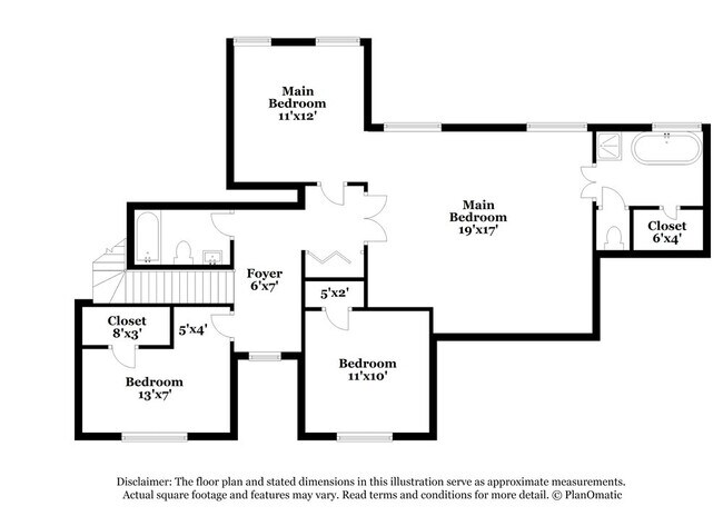 Foto del edificio - 27 Polo Fields NE
