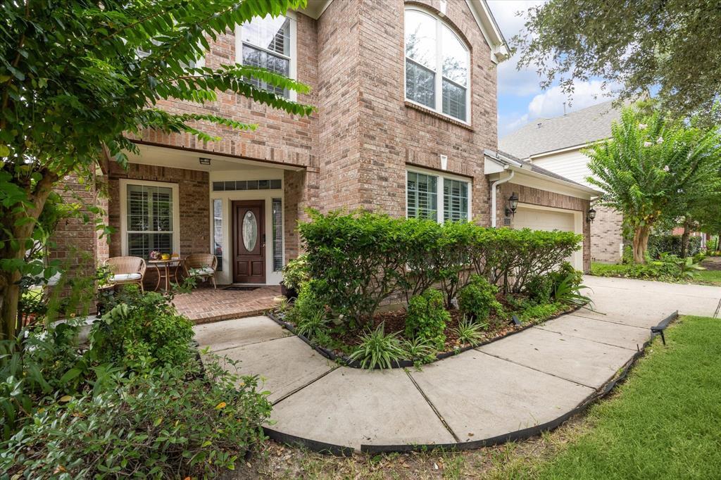 Foto principal - 5102 Peabody Hill Ln
