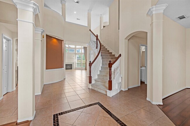 Foto del edificio - 1111 Blue Leaf Dr