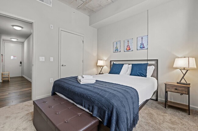 Foto del edificio - 2312 Elliston Pl