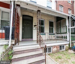 Building Photo - 4212 POWELTON Ave