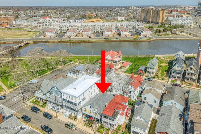 Foto del edificio - 31 Atlantic Ave