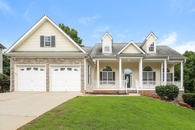 Building Photo - 3282 Thornecreek Dr