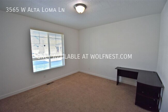 Building Photo - Spacious 4 Bed South Jordan Home!