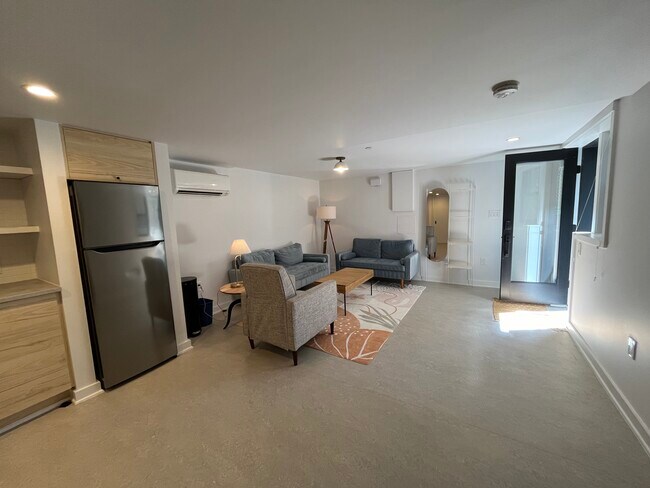 Foto del edificio - 503 Quincy St NW