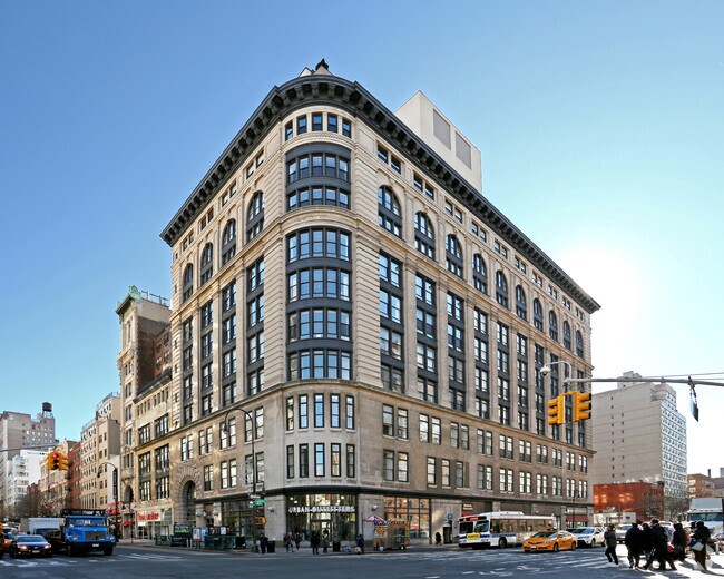 The Greenwich Apartments New York, NY