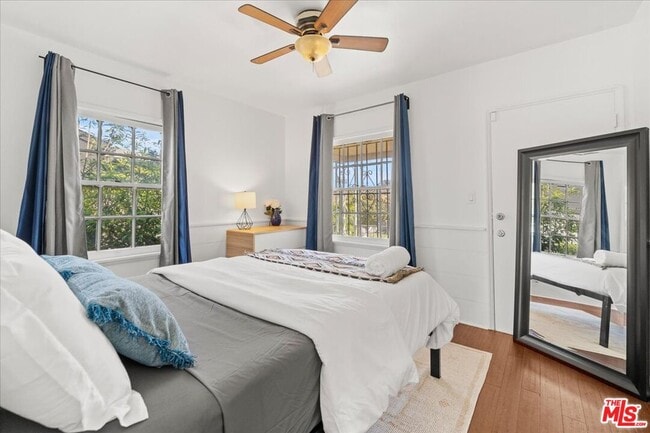 Foto del edificio - 4281 McClung Dr