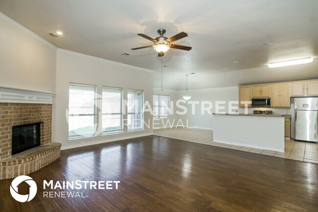 Foto del edificio - 2520 Castle Pines Dr