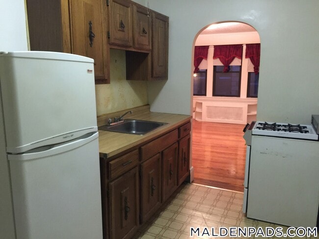 Foto del edificio - 349 Pleasant St