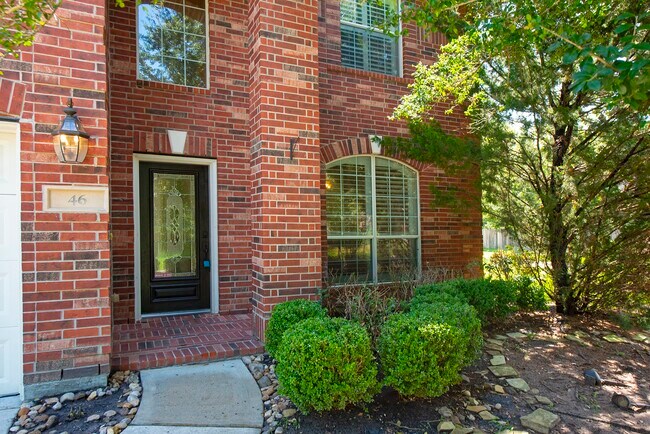Building Photo - 46 N Planchard Cir