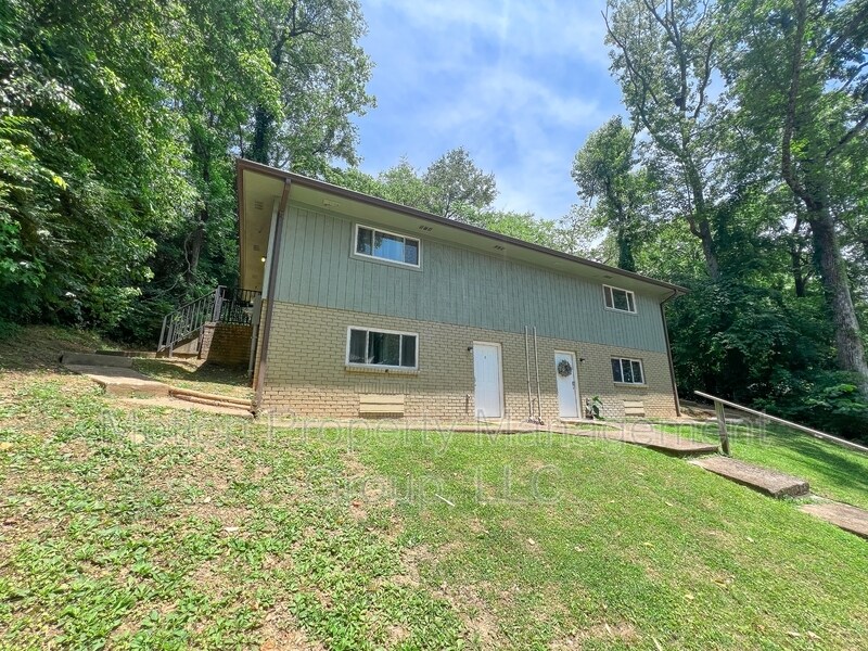 Foto principal - 133 W Ridgewood Ave