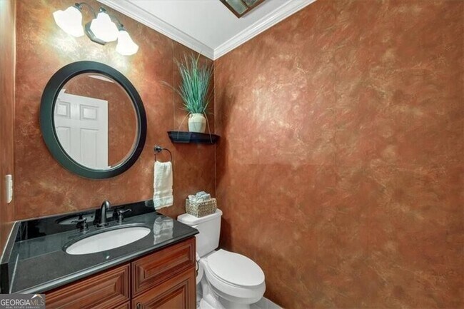 Foto del edificio - 121 Elysian Way NW