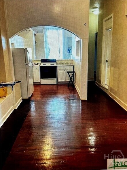 Foto del edificio - 41 Whitaker St