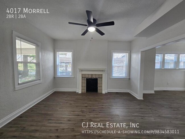 Building Photo - 4017 Morrell-