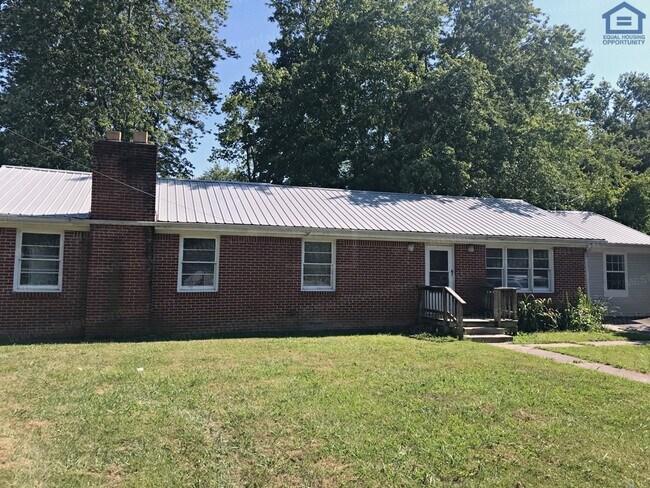 Building Photo - A Home for a Brighter Future