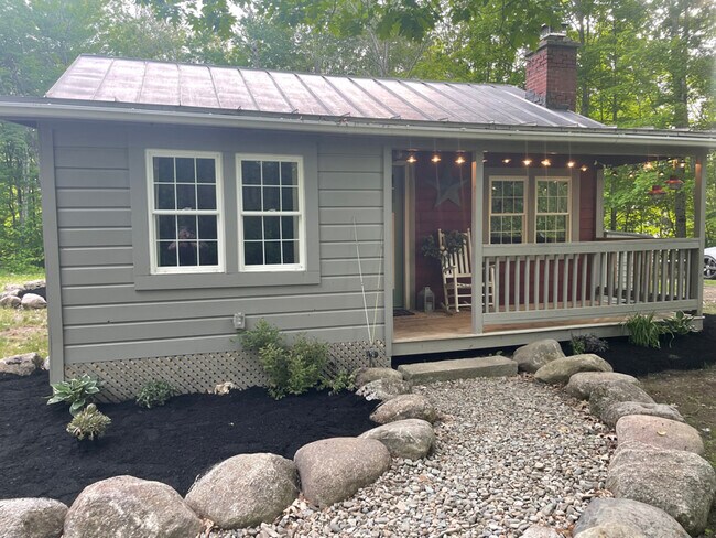 Foto del edificio - 48 Quail Ln