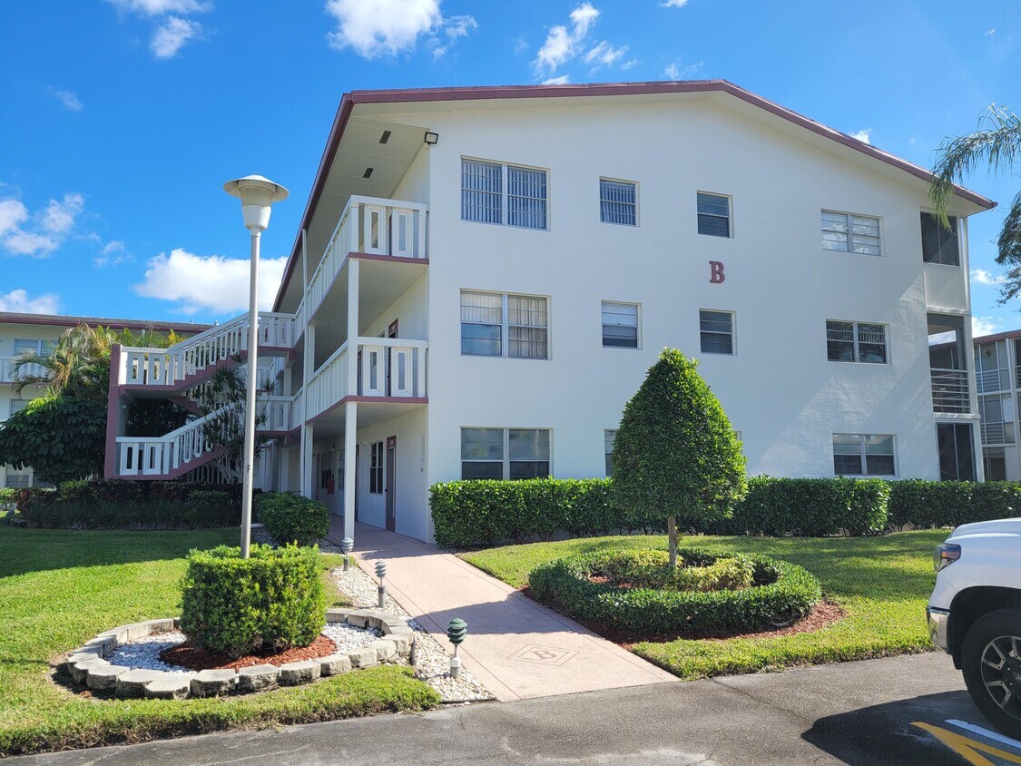 Foto principal - 84 Fanshaw B