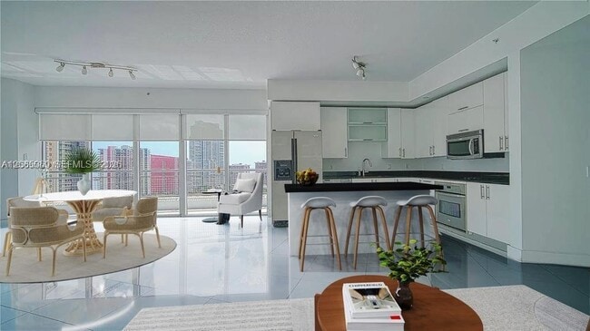 Photo - 60 SW 13th St (Miami, FL) Apartment