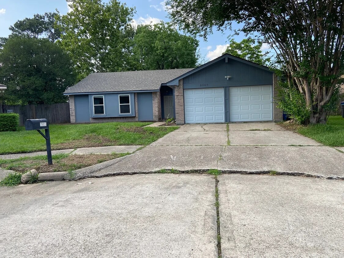 Foto principal - 21023 Verdecove Ln