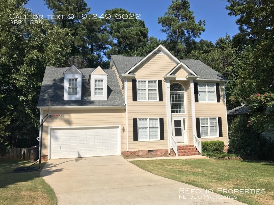 Primary Photo - 127 Maldon Dr