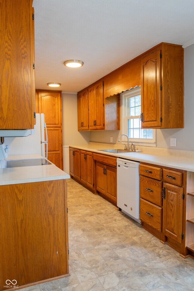 Foto del edificio - 1444 N Mill Creek Rd