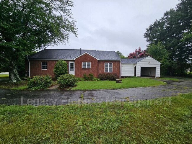 Foto del edificio - 1425 Union Cross Rd