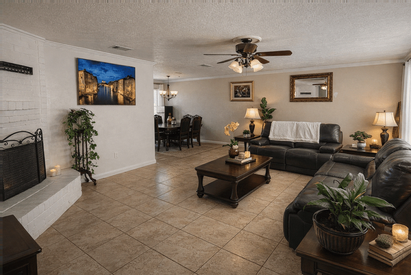 Foto del edificio - 8223 Swan Meadow Ln