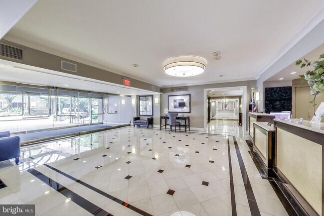 Foto del edificio - 4601 N Park Ave