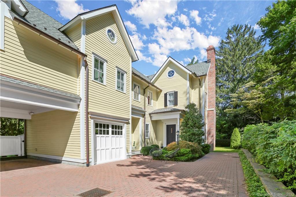 63 Sherwood Pl Unit 63, Greenwich, CT 06830 Condo for Rent in