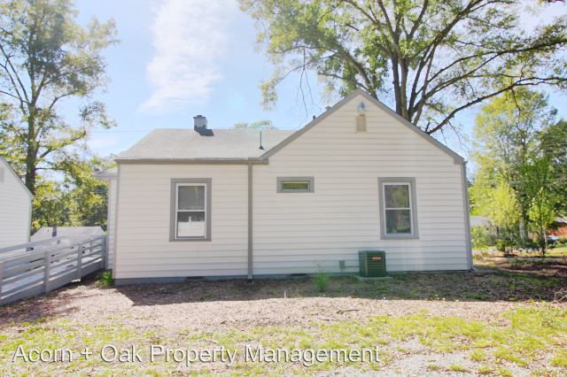 Building Photo - 1818 Guess Rd