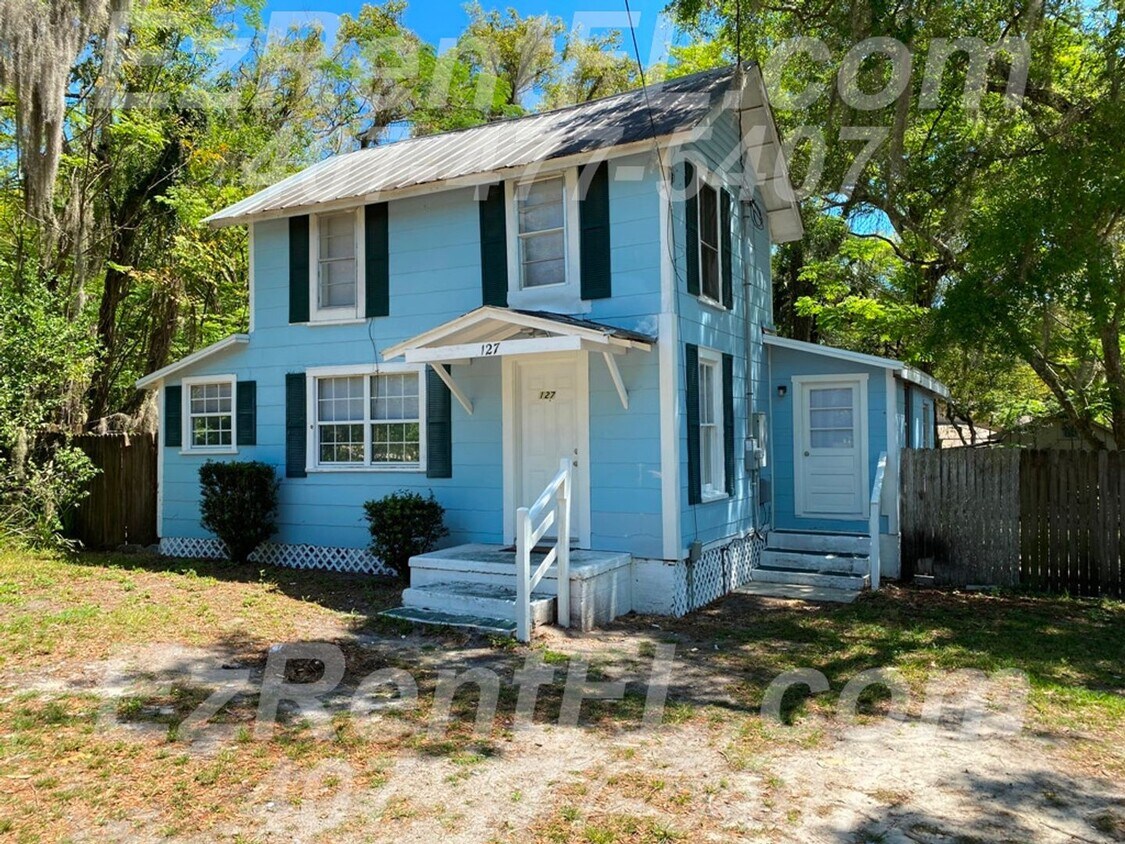 Foto principal - Charming 3/2 in Great Location In Deland