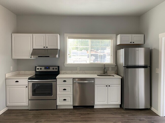 Foto del edificio - 10446 11th Avenue Ct S