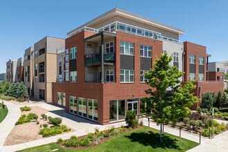 Building Photo - Elevation At County Line