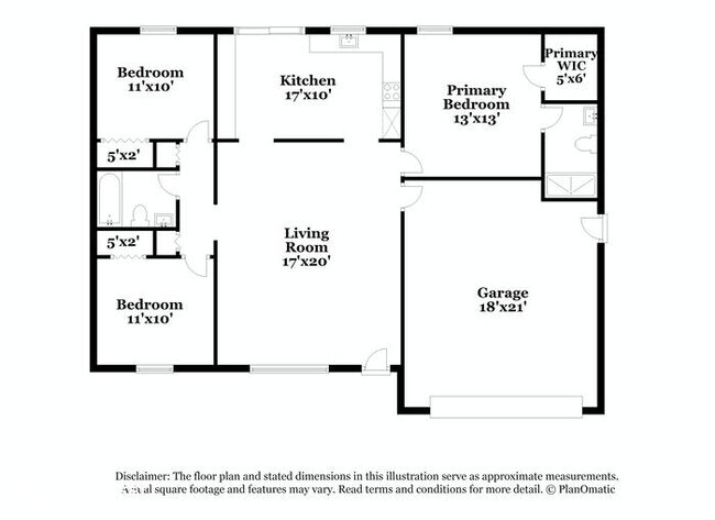 Building Photo - 299 AVENS RD N E, PALM BAY, FL 32907