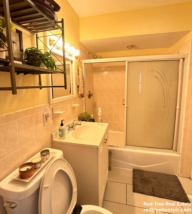 Photo - 3 Holman St Townhome