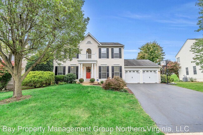 Building Photo - 4 br, 2.5 bath House - 44261 COBHAM STATIO...
