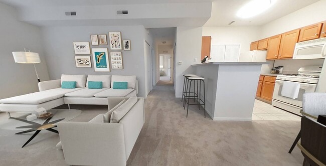 Cobblestone Court Apartments