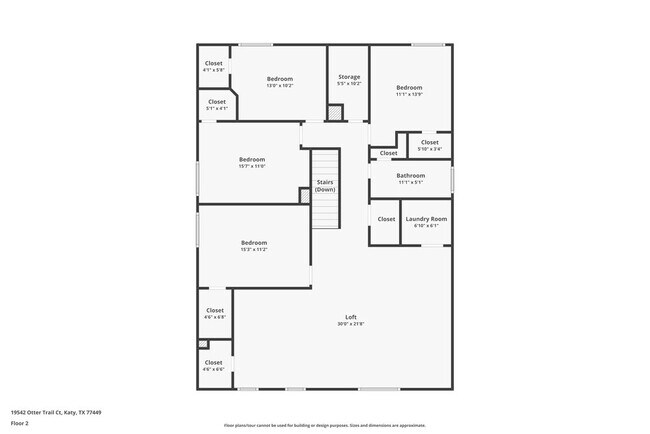 Building Photo - 19542 Otter Trail Ct