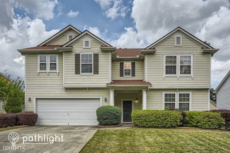 Foto principal - 4 br, 2.5 bath House - 6573 Waterton Ave S...