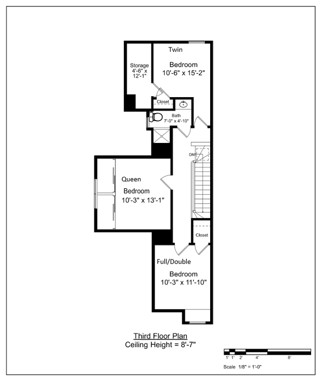 Building Photo - 123 Benevolent St