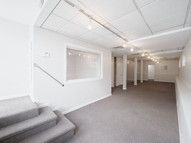 Foto del edificio - 4344 N Western Ave