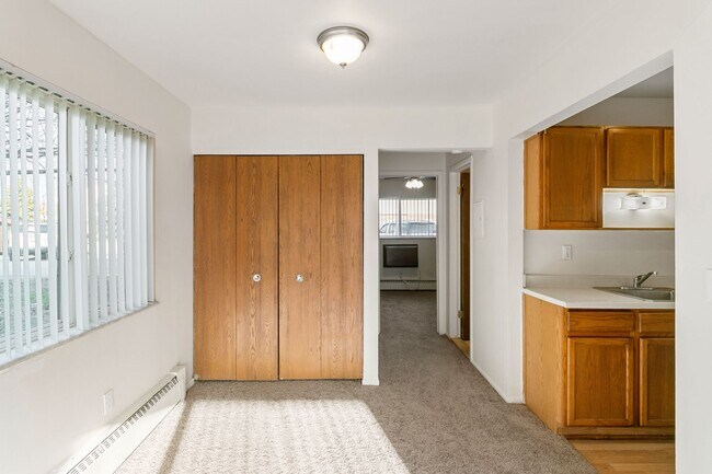 Foto del interior - Holiday Manor East