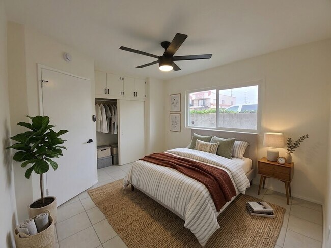 Foto del edificio - 8130 Constance St