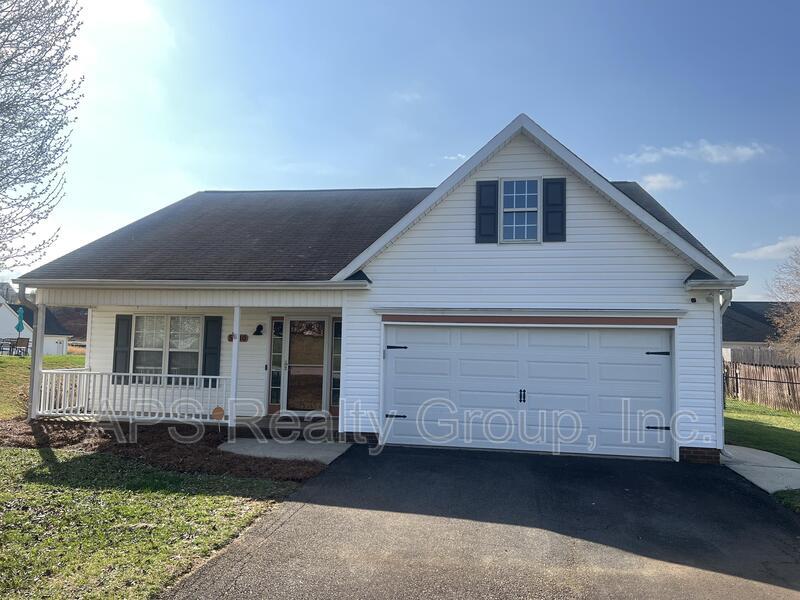 5580 Bridgegate Dr, WinstonSalem, NC 27106 House Rental in Winston