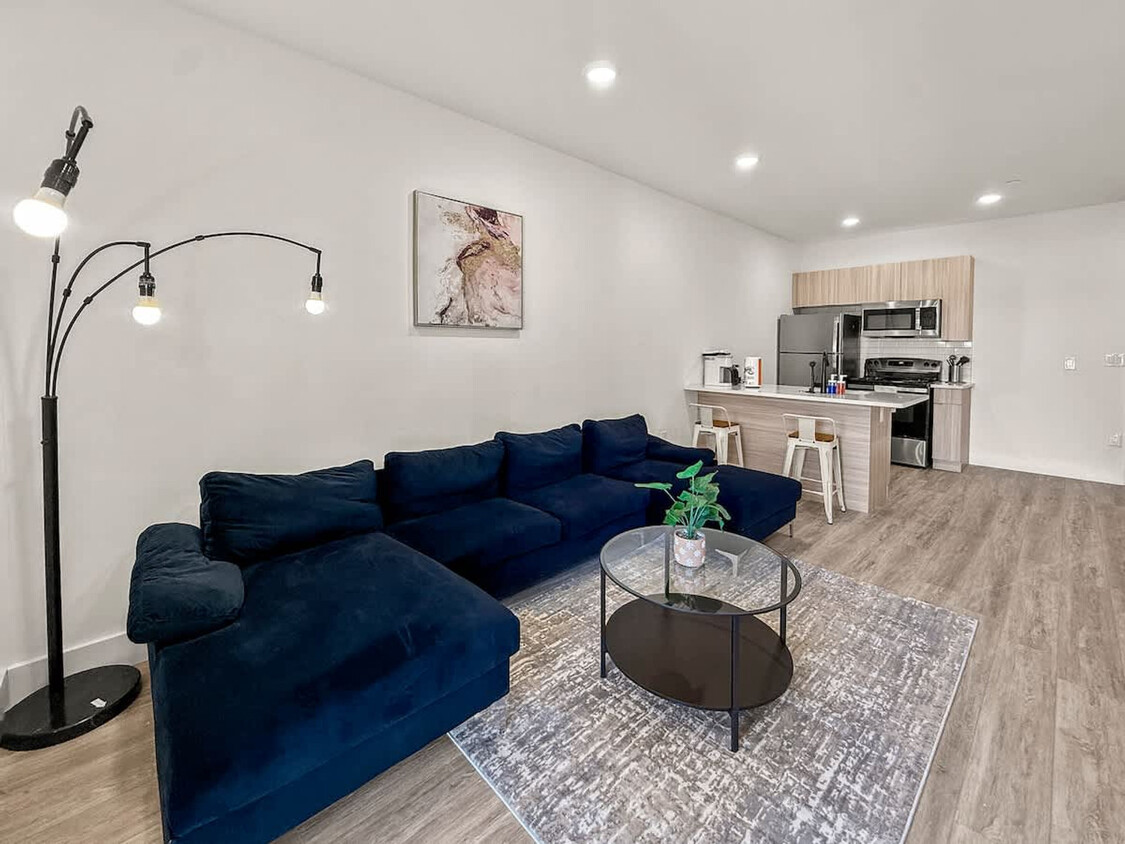 Foto principal - 2400 E Huntingdon St