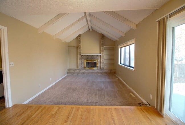 Building Photo - 7415 Mt Sherman Rd