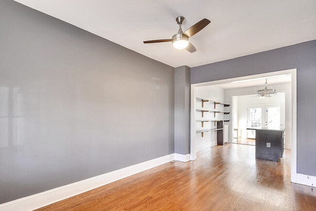 Building Photo - 4931 7th St NW