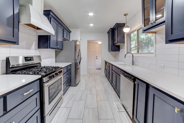 Foto principal - Brookside Bungalow! Newly Remodeled!